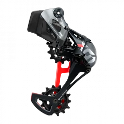 SRAM X01 Eagle™ AXS™ Dérailleur Arrière 12v, Max. 52 Dents