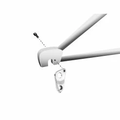 Marwi GH-159 Patte De Dérailleur -Freins Soldes Boutique AEA58DD351F8B92F99BC5F3AA786FAEB