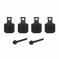 MAGURA 8.P Performance Plaquettes De Frein Pour MT5/MT7/Trail