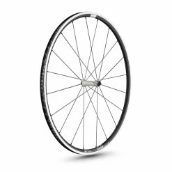 Dt-swiss PR 1600 Spline 23 Roue Avant Route 28"/700C