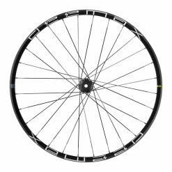 Mavic E-Deemax 30 Disc BOOST Roue Arrière EVTT/VTT 29" SRAM XD 6 Trous
