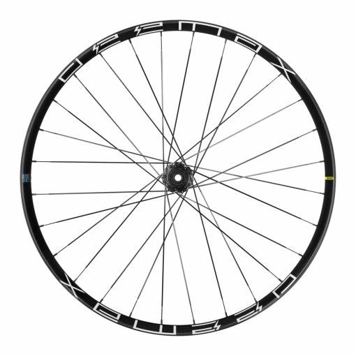 Mavic E-Deemax 30 Disc BOOST Roue Arrière EVTT/VTT 29" SRAM XD 6 Trous -Freins Soldes Boutique B8909E815ED5808962F9355787611E3C