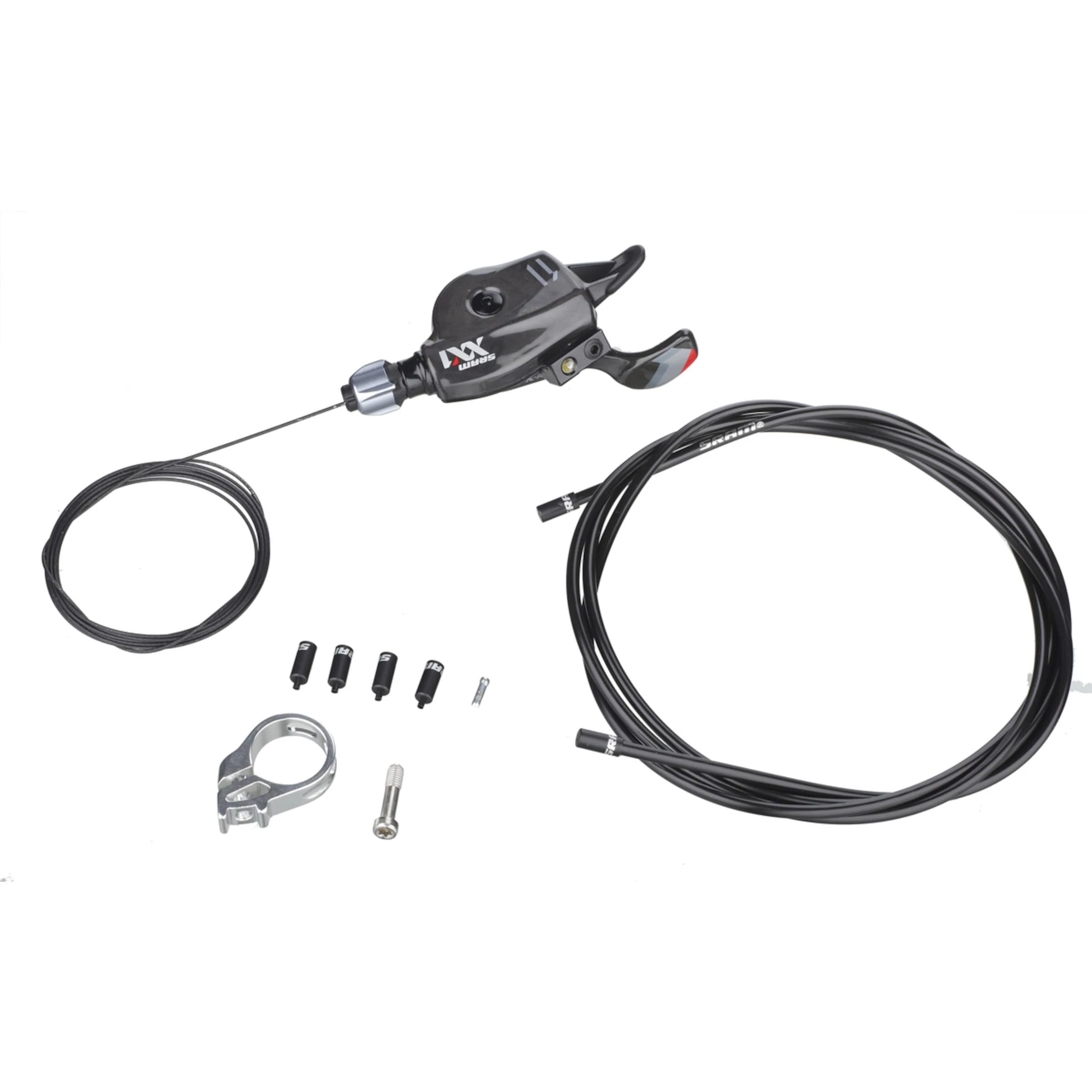 SRAM XX1 Trigger Levier De Vitesse 4 SRAM XX1 Trigger Levier De Vitesse – Image 2