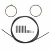 Shimano XTR Jeu De Câbles De Dérailleur Revêtus De Polymère -Freins Soldes Boutique BCD29A2F51D148DE11A8E8984C7DAB34