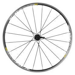 Mavic Crossride UB Roue Arrière Vtt 26" SHIMANO Frein à Patins QR