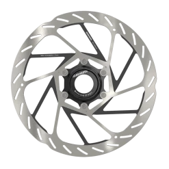 SRAM HS2 Rounded CenterLock Disque De Frein Incl. écrou De Blocage -Freins Soldes Boutique C3B09032ED9B371AF869BDA9A40D6395
