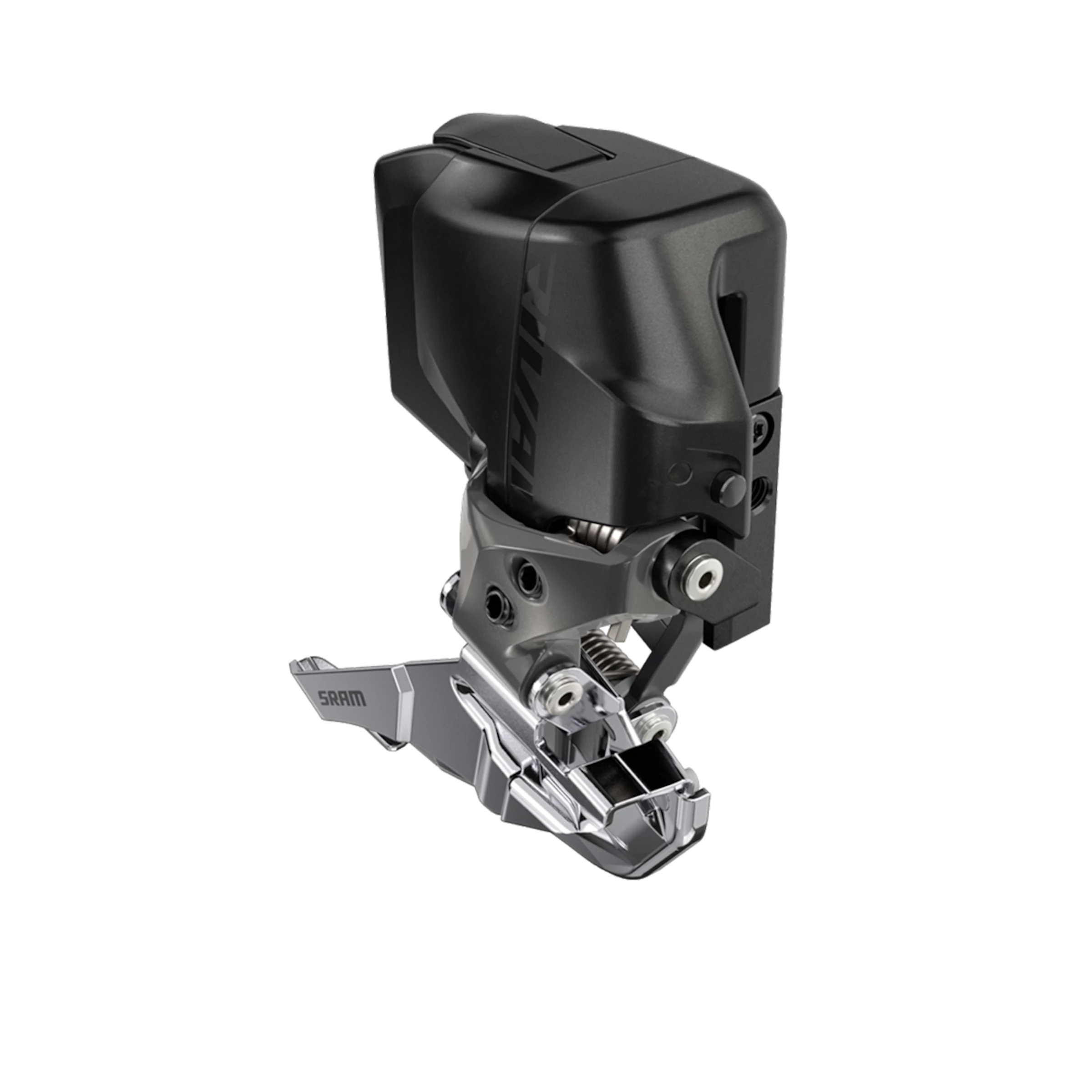 SRAM Rival ETap AXS™ Dérailleur Avant 4 SRAM Rival ETap AXS™ Dérailleur Avant – Image 2