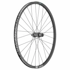 Dt-swiss HU 1900 Spline® 29“ Hybrid SHIMANO HG Disc QR Roue Arrière Vtc électrique