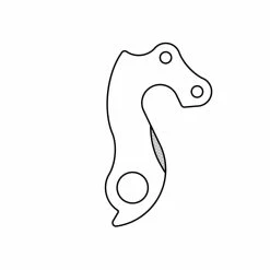 Marwi GH-080 Patte De Dérailleur -Freins Soldes Boutique D2DA19ABAA55646510B957096E90FD20