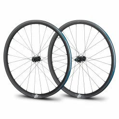 Rose R-Thirty Disc LIGHT Roues Route 28" / 700 C SRAM XDR I 24 Rayons