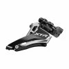 Shimano XTR FD-M9100-M Dérailleur Avant 2x12 à Collier