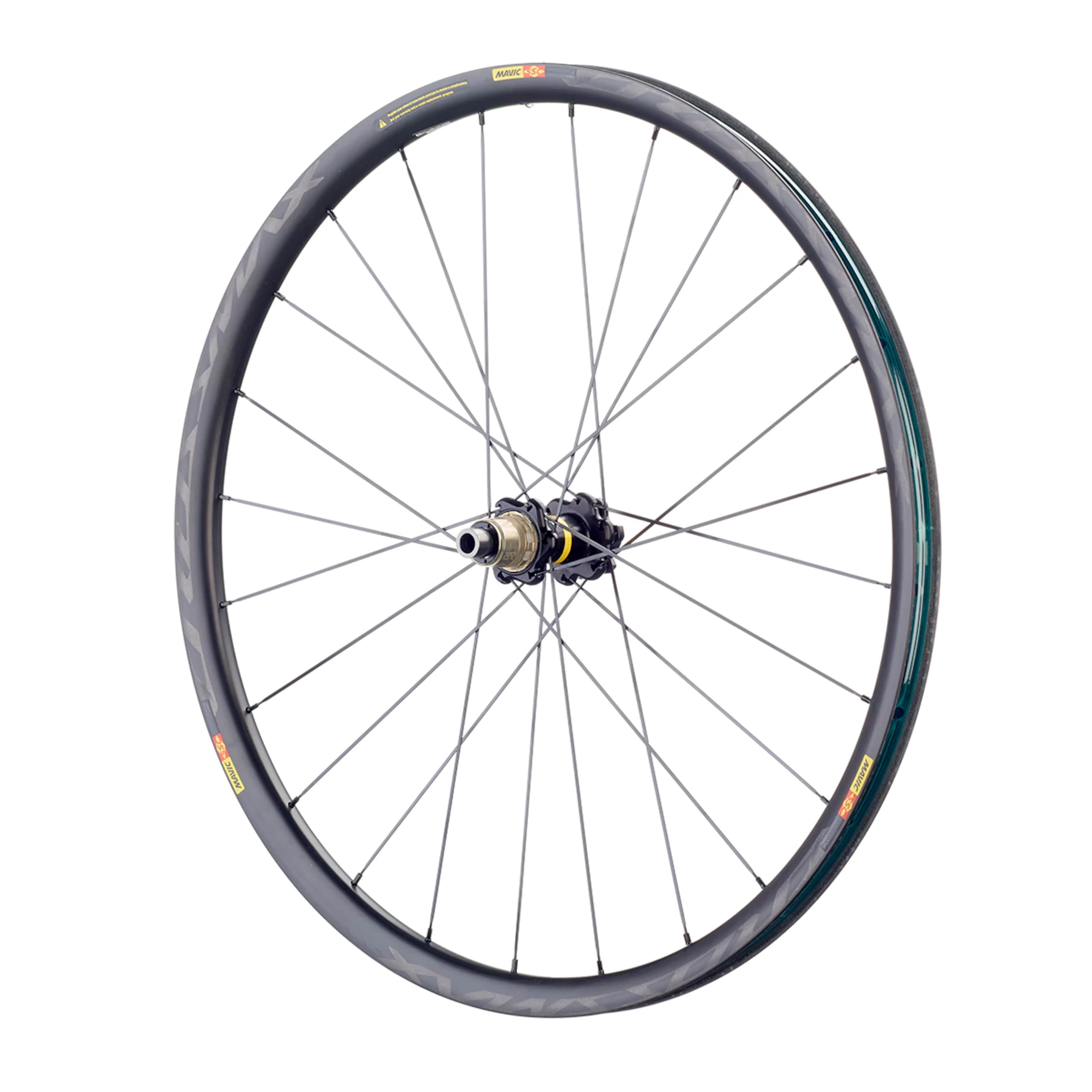 Mavic Crossmax Pro Carbon Disc SRAM XD Roue Arrière Vtt 27,5“ / 29“ 3 Mavic Crossmax Pro Carbon Disc SRAM XD Roue Arrière Vtt 27,5“ / 29“