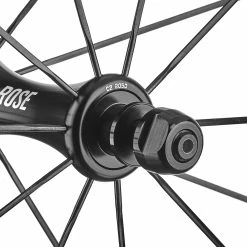 Rose RC-Fifty Rim Roue Avant Route Carbone 28" / 700 C | 20 Rayons 10 Rose RC-Fifty Rim Roue Avant Route Carbone 28" / 700 C | 20 Rayons -Freins Soldes Boutique DA7DDD72DAF6BB40E28DFF53C0E22B83