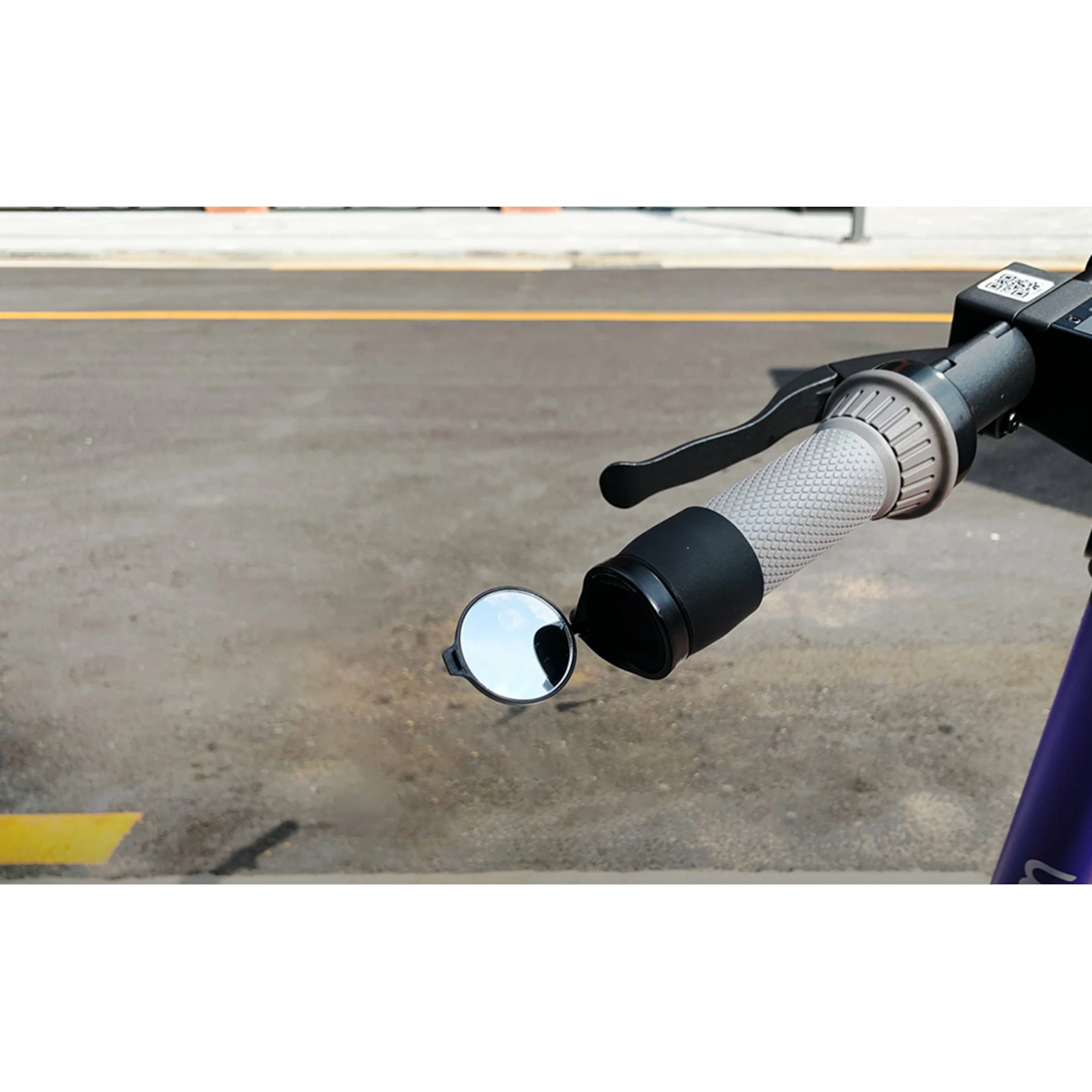 The Beam CORKY Urban Rétroviseur 4 The Beam CORKY Urban Rétroviseur – Image 2