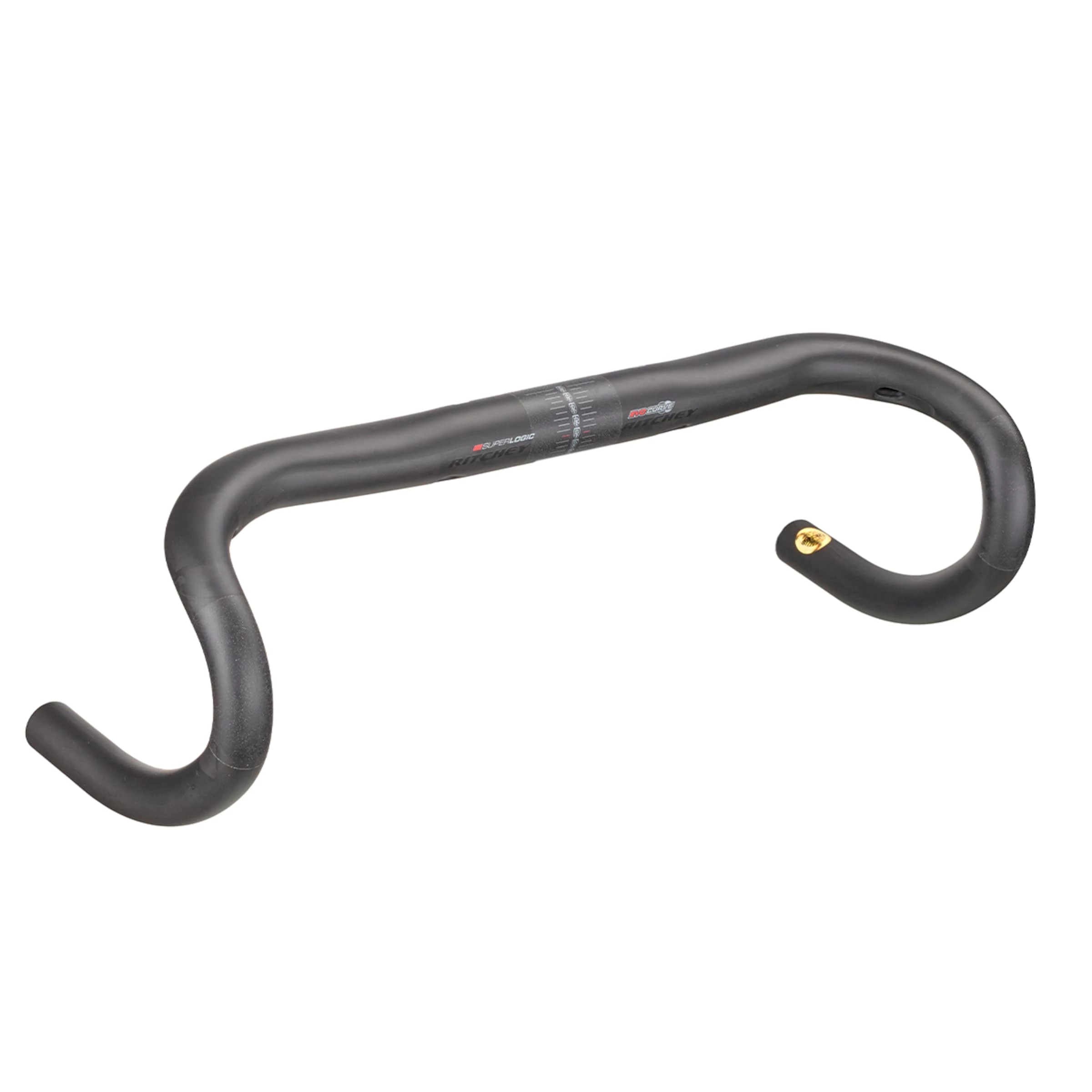 RITCHEY Superlogic Carbon Evo Curve Cintre Course 3 RITCHEY Superlogic Carbon Evo Curve Cintre Course