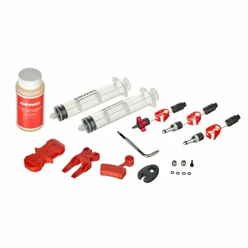 SRAM Kit De Purge Standard Incl. Liquide De Frein DOT 5.1 -Freins Soldes Boutique F53F237BB6889F0A096E530A6CB839E6