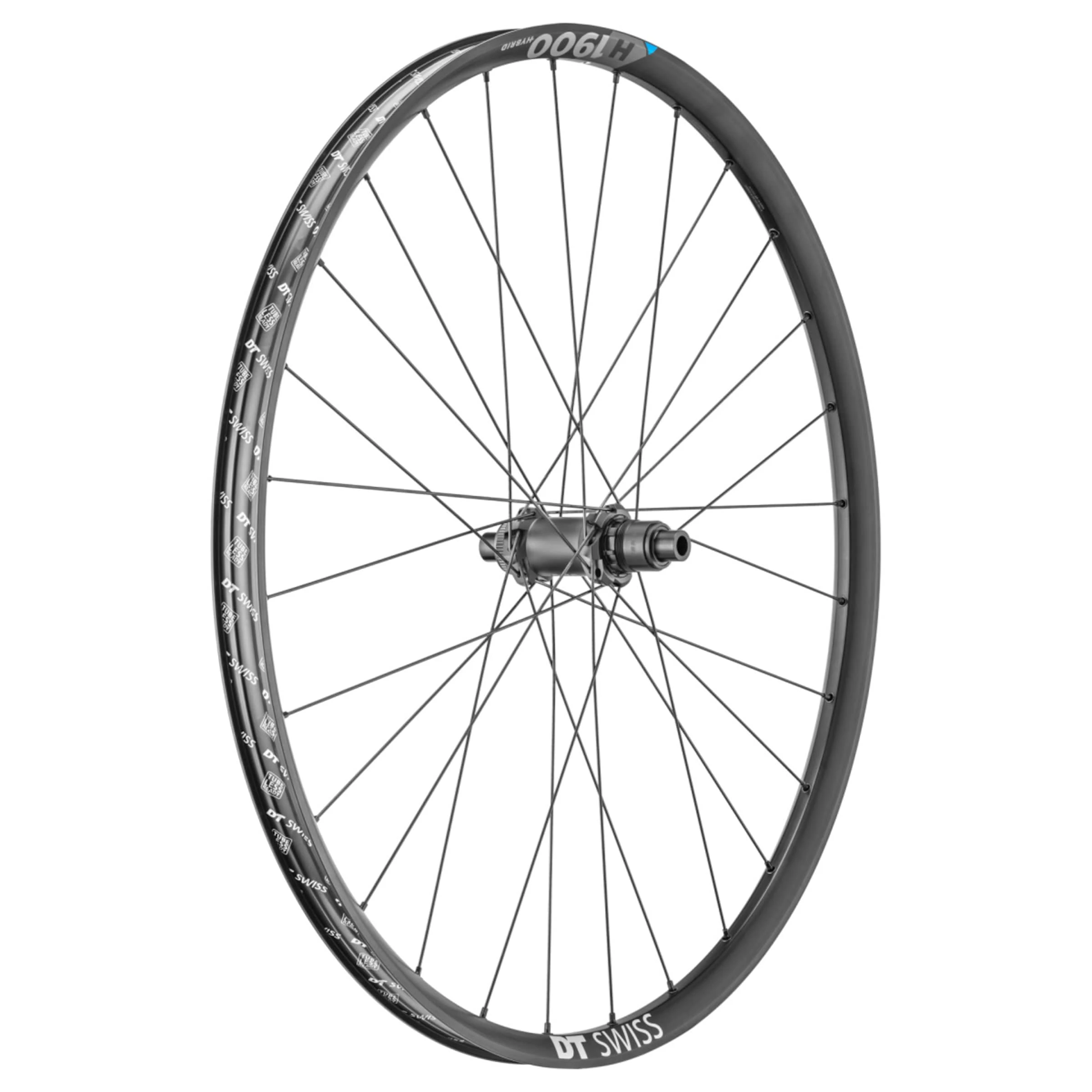 Dt-swiss H 1900 Spline® 30 Hybrid SRAM XD™ Disc BOOST Roue Arrière EVTT 29" 2022 3 Dt-swiss H 1900 Spline® 30 Hybrid SRAM XD™ Disc BOOST Roue Arrière EVTT 29" 2022